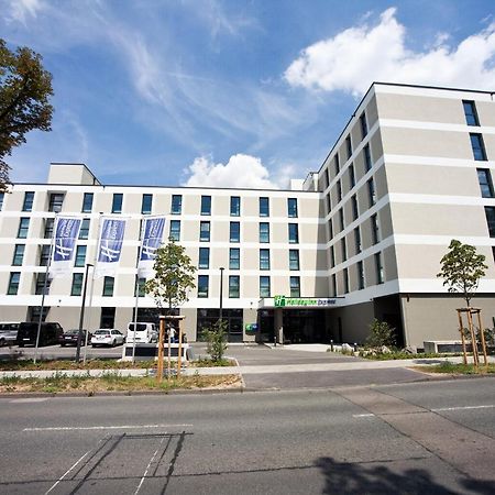 Holiday Inn Express - Darmstadt By Ihg Eksteriør bilde