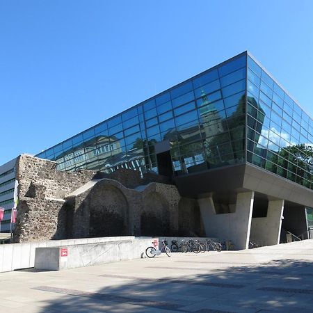 Holiday Inn Express - Darmstadt By Ihg Eksteriør bilde