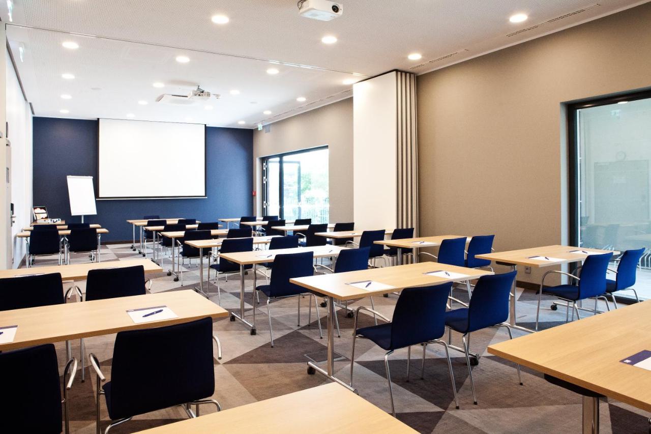 Holiday Inn Express - Darmstadt By Ihg Eksteriør bilde
