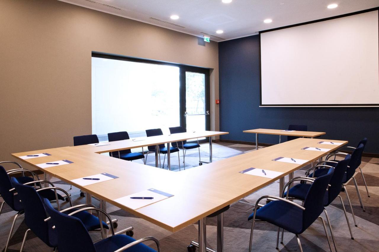 Holiday Inn Express - Darmstadt By Ihg Eksteriør bilde