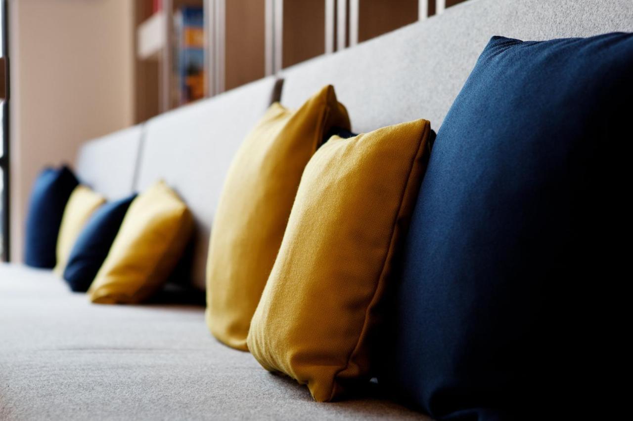 Holiday Inn Express - Darmstadt By Ihg Eksteriør bilde