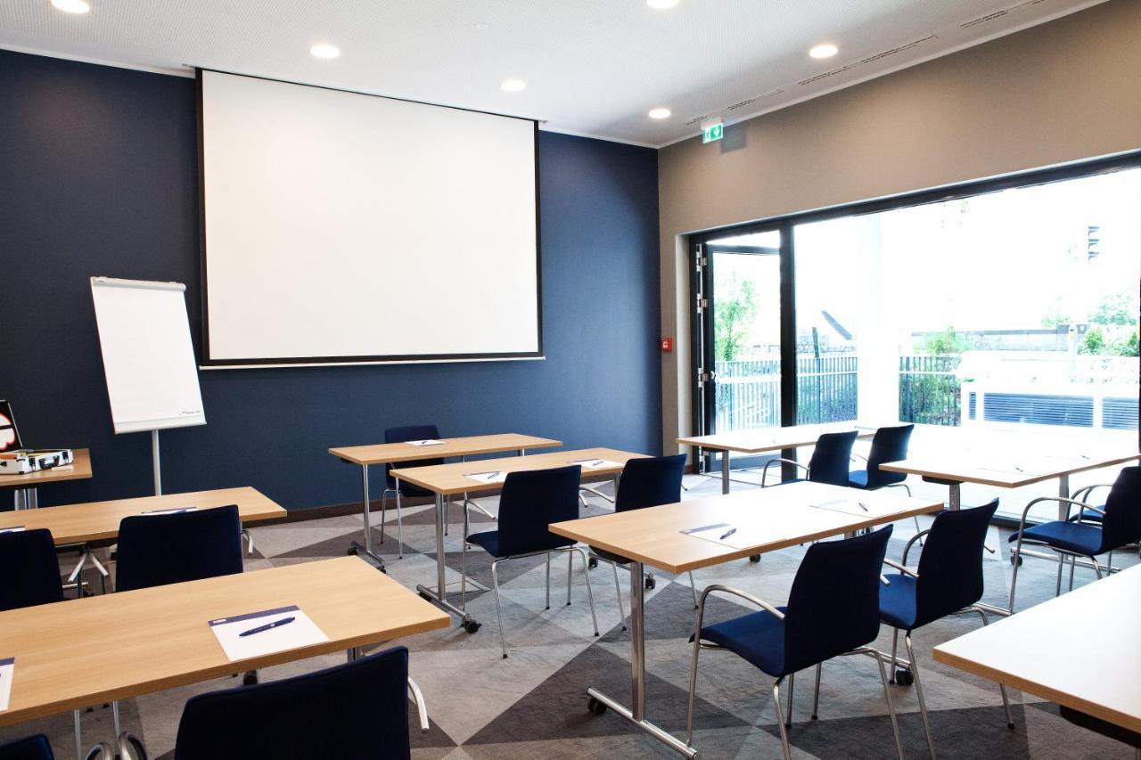 Holiday Inn Express - Darmstadt By Ihg Eksteriør bilde